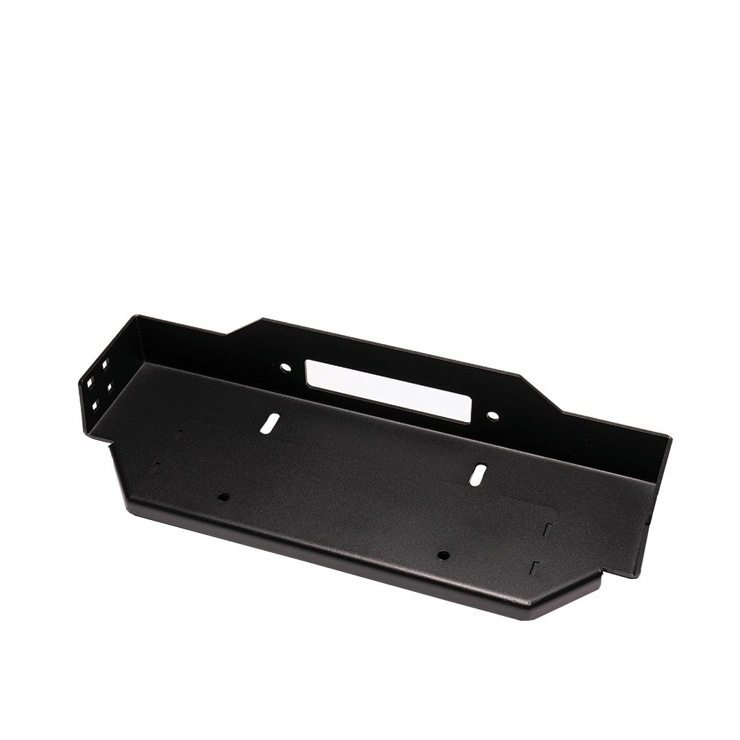 2024+ Toyota Tacoma Winch Tray