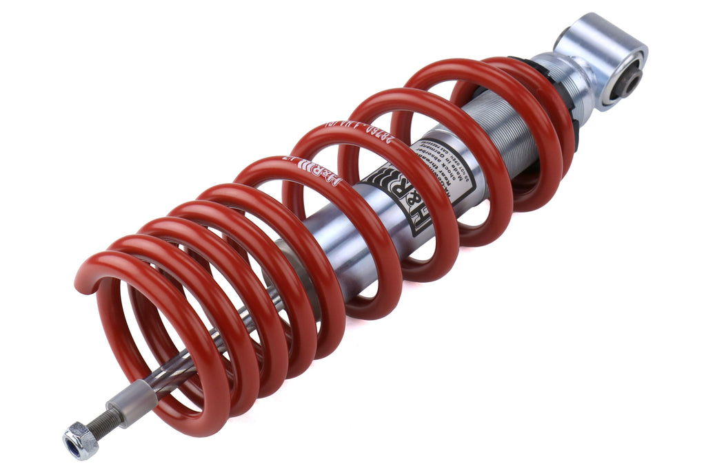 H&R Springs Street Performance Coil Over Kit - 2015-2021 Subaru WRX / STI