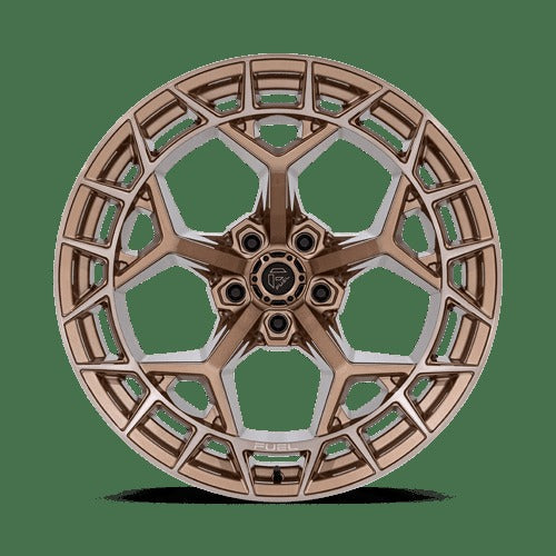 D873 22X12 5X5.0 PLTNM-BRNZ -44MM