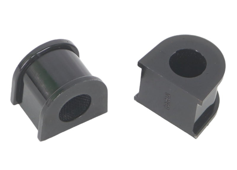 Whiteline Sway Bar Mount Bushing Kit - 21mm - 2005-2009 Subaru Legacy
