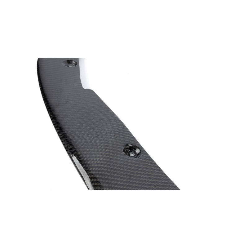 Dinan 20-26 Toyota GR Supra (A90/A91) Carbon Fiber Front Lip