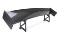Verus Engineering UCW Rear Wing Kit - 2013-2021 Scion FR-S / Subaru BRZ / Toyota 86