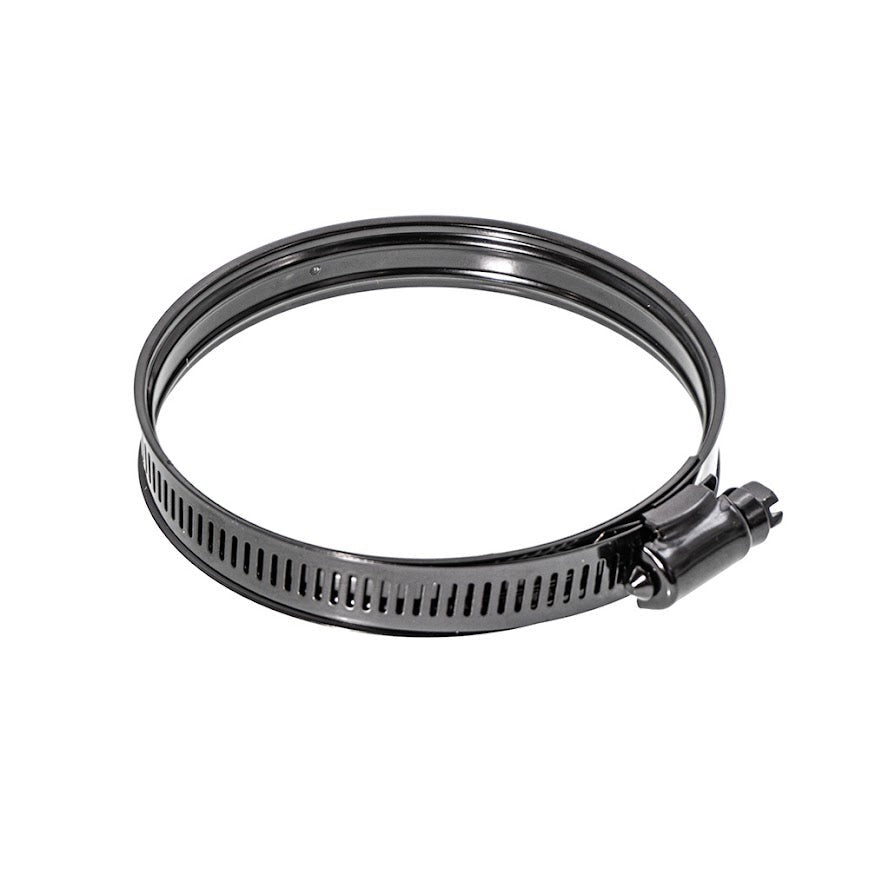 SMY BBC Carbon Fiber Top Mount Intercooler Pipe - 2022-2026 Subaru WRX
