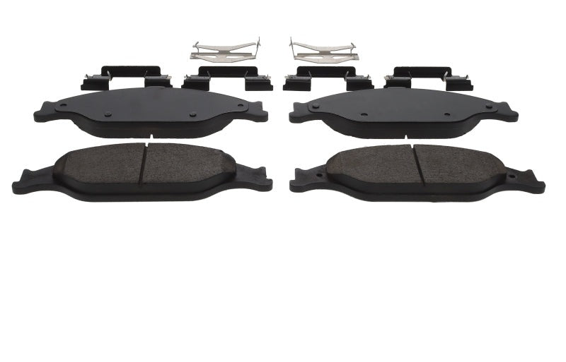 Baer Brakes 99-04 Ford Mustang Claw Brake Pads