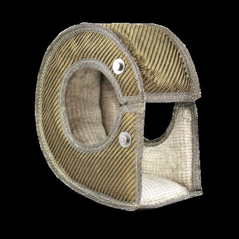 PTP Turbo Blankets Turbo Blanket T3/T4 Lava - Universal