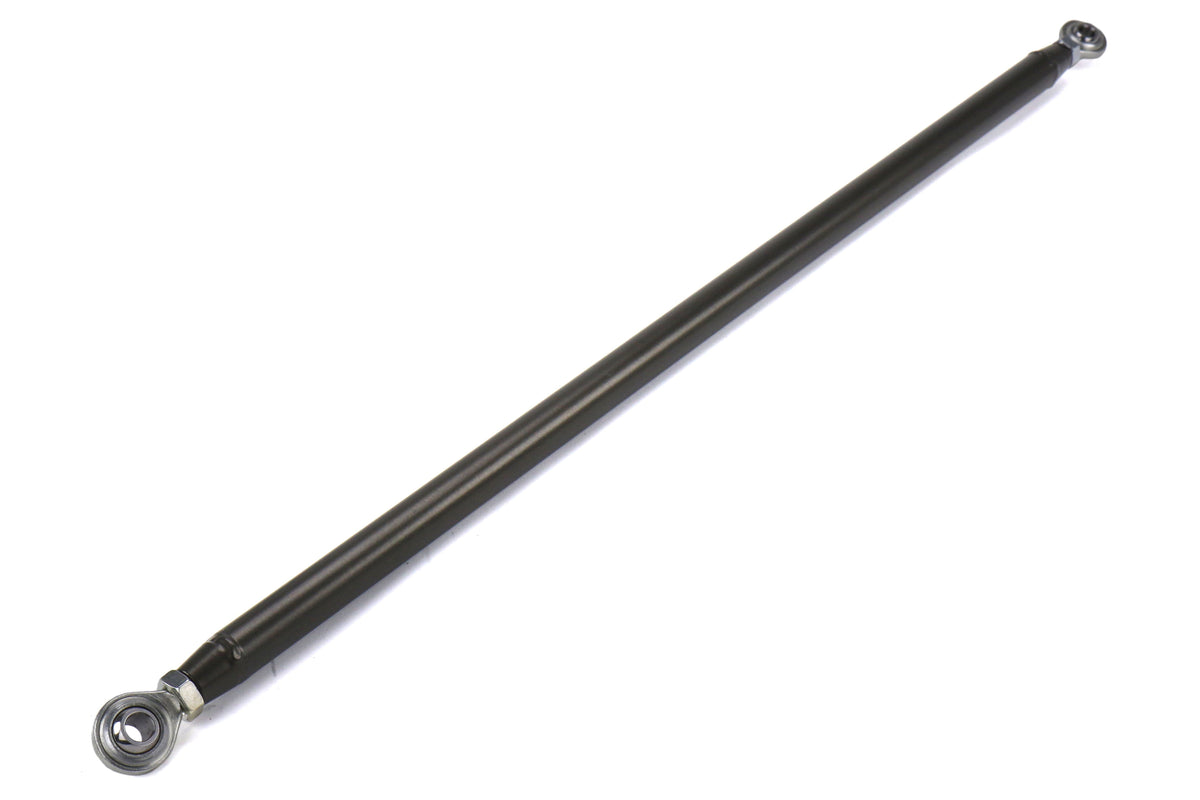 NRG Innovations Harness Bar 49in Titanium - Universal