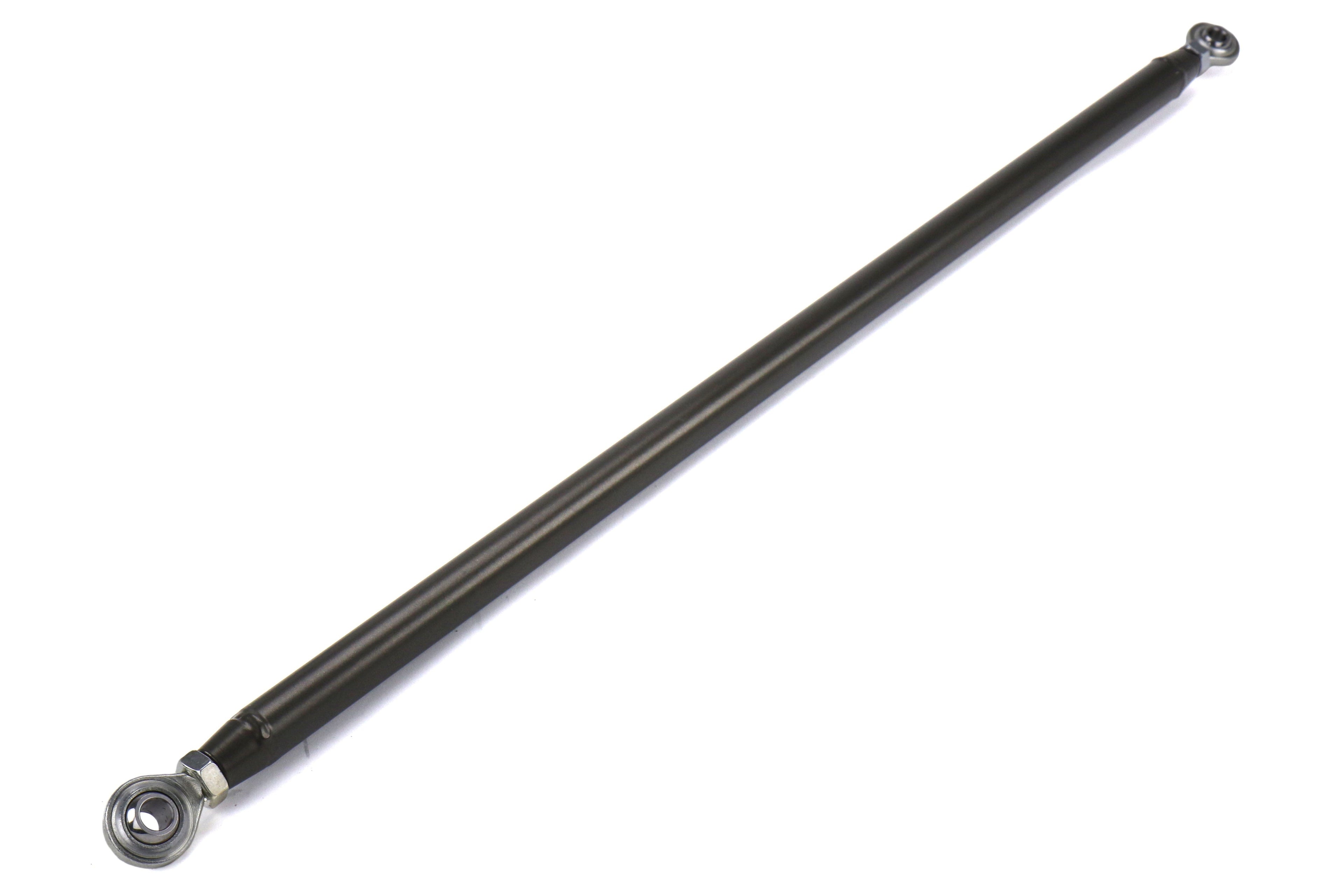 NRG Innovations Harness Bar 49in Titanium - Universal