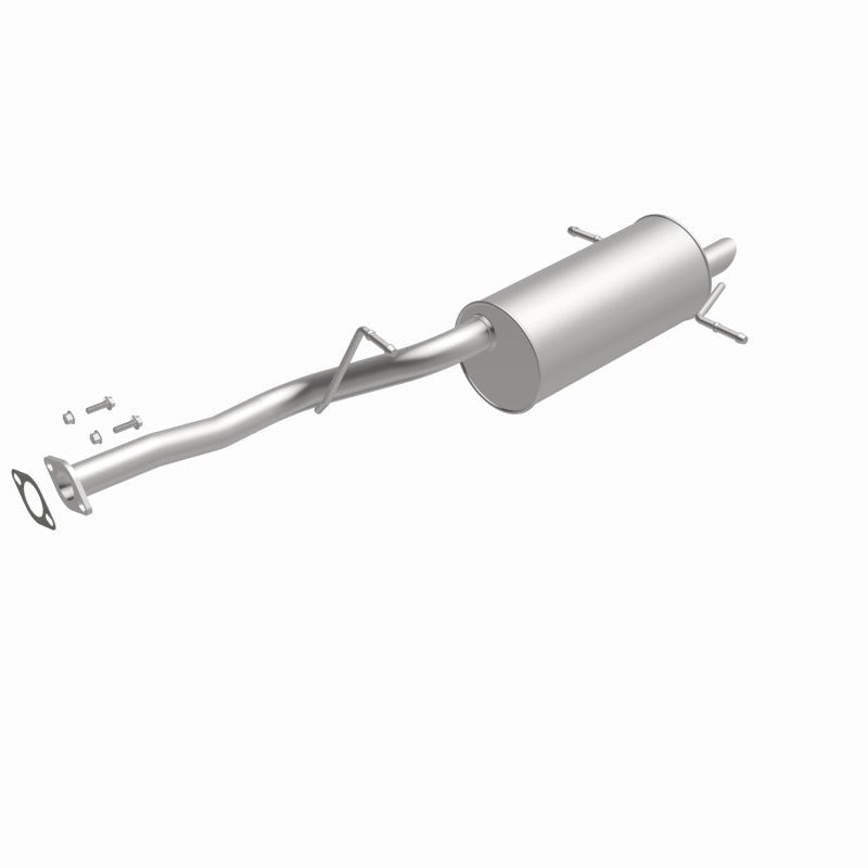 MagnaFlow BRE Muffler Kit - 2002-2005 Subaru Forester 2.5L