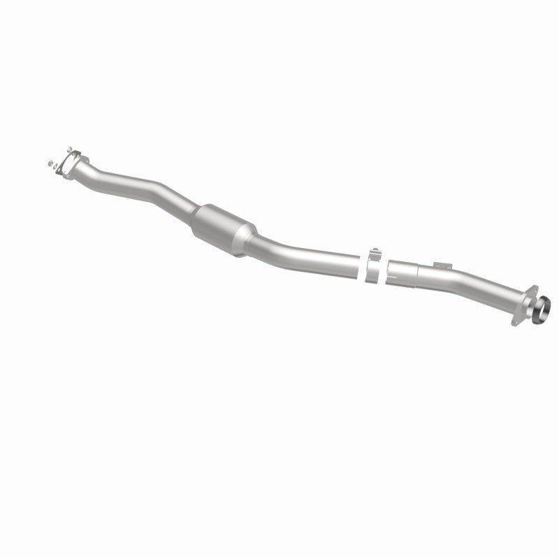 MagnaFlow OEM Grade Federal/EPA Compliant Direct Fit Catalytic Converter - 2019-2022 Subaru Ascent 2.4L