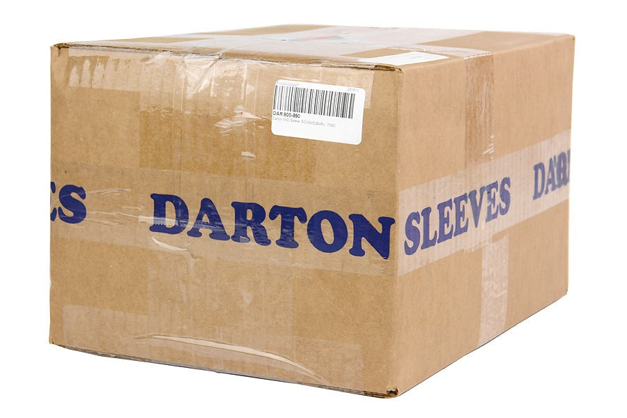 Darton Iron MID Wet Sleeves - 2013-2016 Scion FR-S / 2013-2020 Subaru BRZ / 2017-2019 Toyota 86