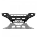 5th Gen Toyota 4Runner Classic Series Front Bumper Steel 20-21 4Runner CBI Offroad