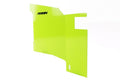 PERRIN Cold-Air Intake w/Heatshield - Neon Yellow 2015-2021 Subaru WRX