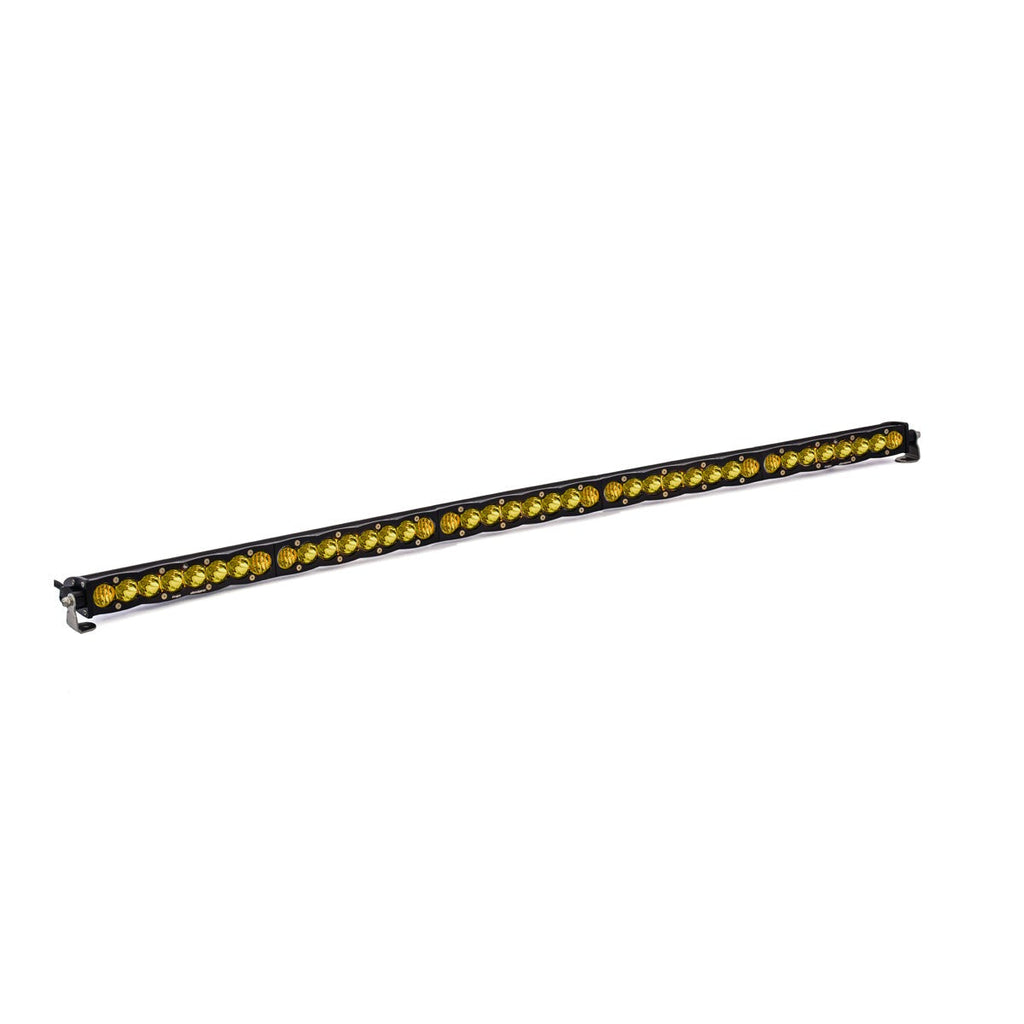 Baja Designs S8 Light Bar