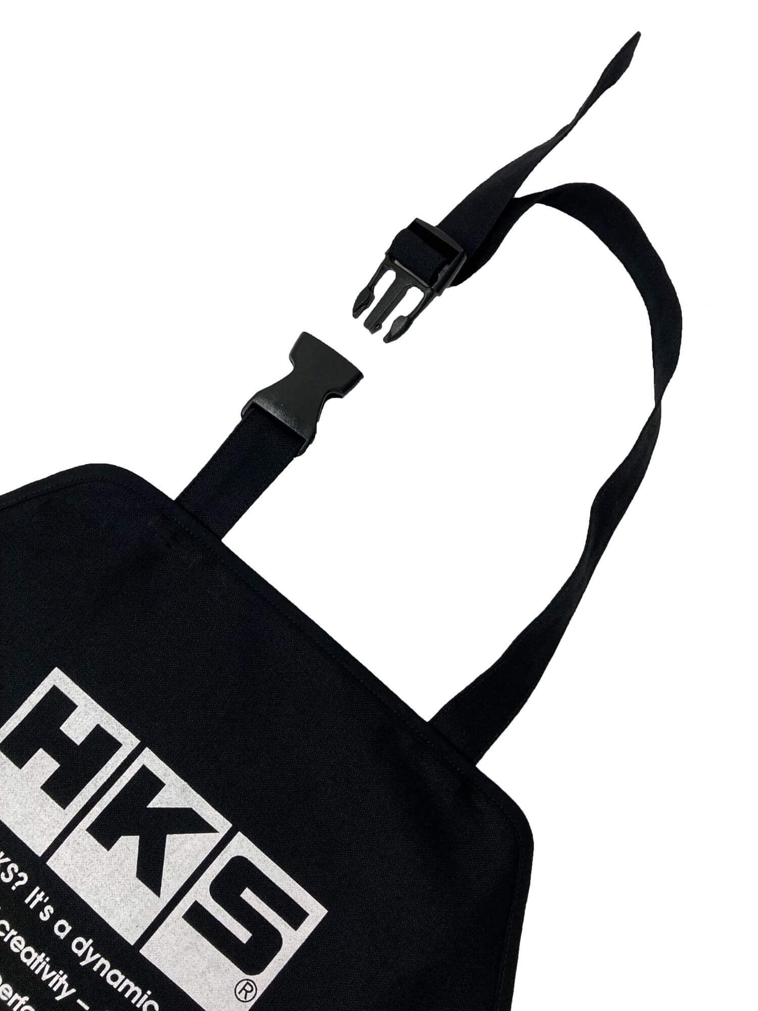 HKS Mechanic Apron