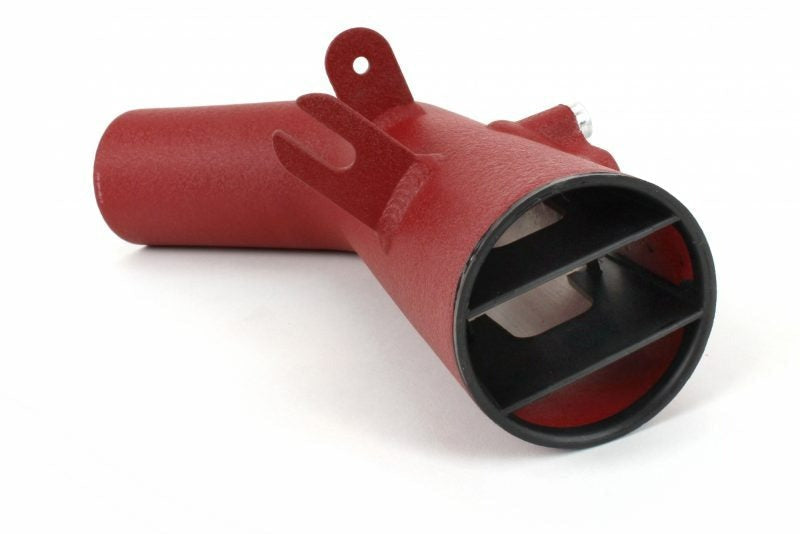 PERRIN Cold Air Intake Red - 2008-2014 Subaru WRX / 2008-2014 STI