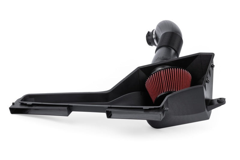 APR 22-24 Audi A3/A3 Quattro/25-26 Audi S3/22-26 Volkswagen GTI EA888.4 (MQB EVO) 2.0T Intake System