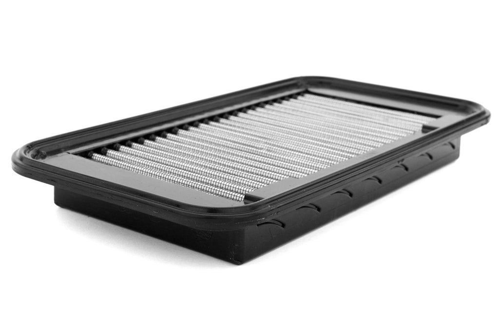 aFe Direct Fit Magnum Pro Dry S Performance Air Filter - 2013-2021 Scion FR-S / Subaru BRZ MT / 2017-2021 BRZ AT / 2017-2021 Toyota 86 AT