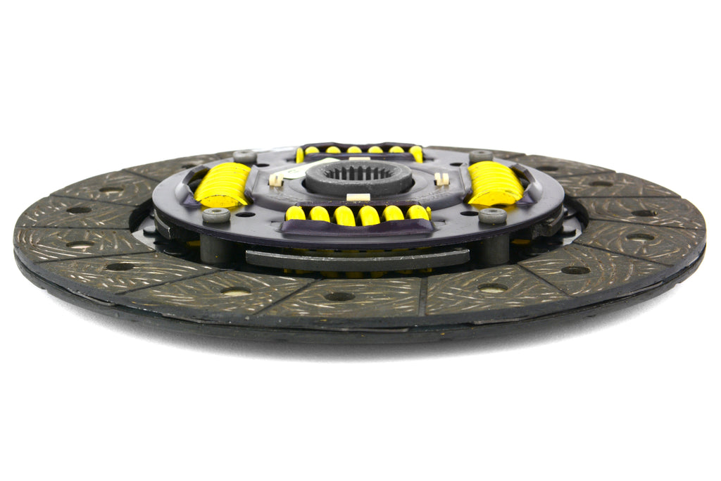 ACT Performance Street Disc Replacement SB4 - 2004-2021 Subaru STI