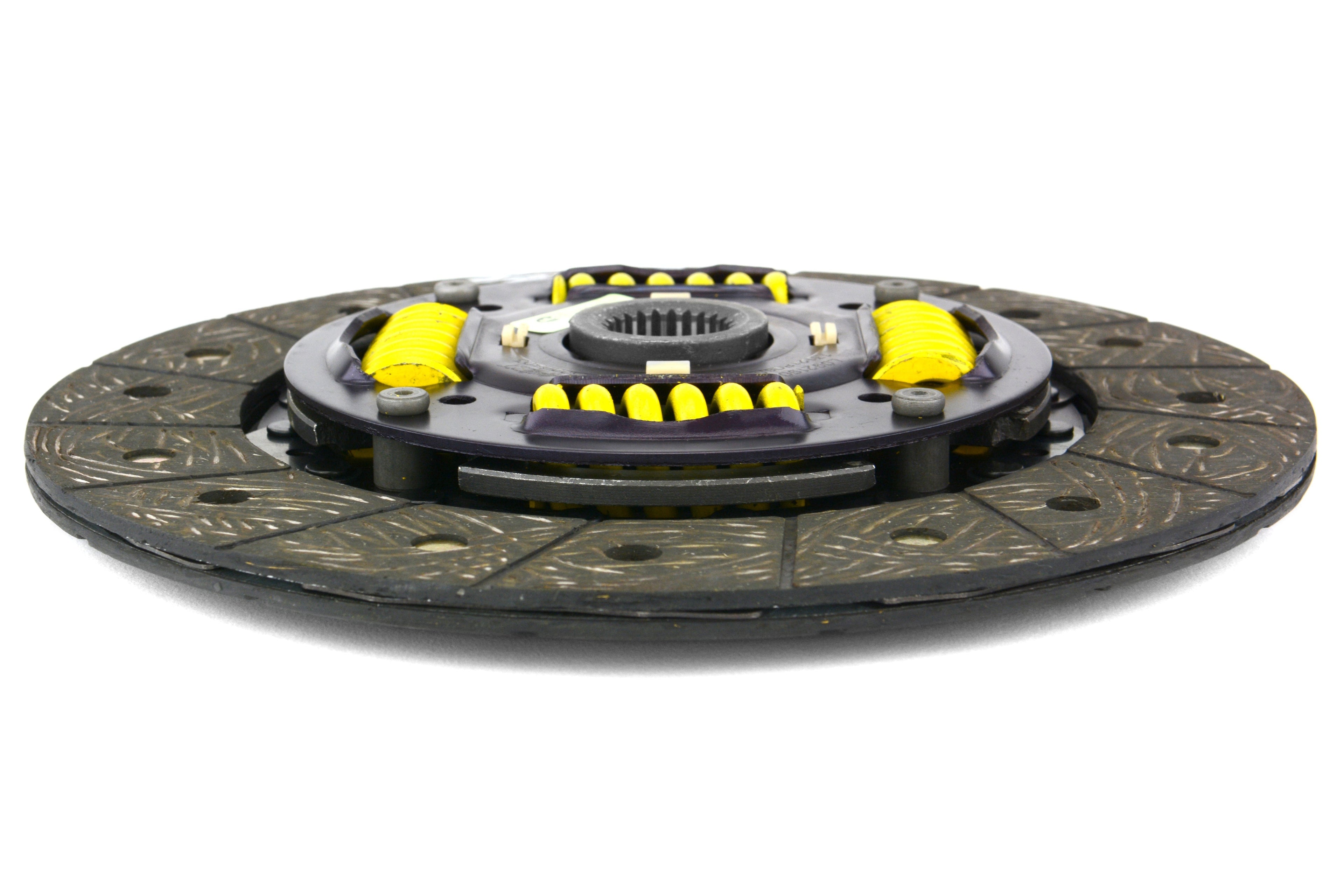 ACT Performance Street Disc Replacement SB4 - 2004-2021 Subaru STI