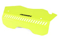PERRIN Pulley Cover (Neon Yellow) - 2022-2024 Subaru WRX