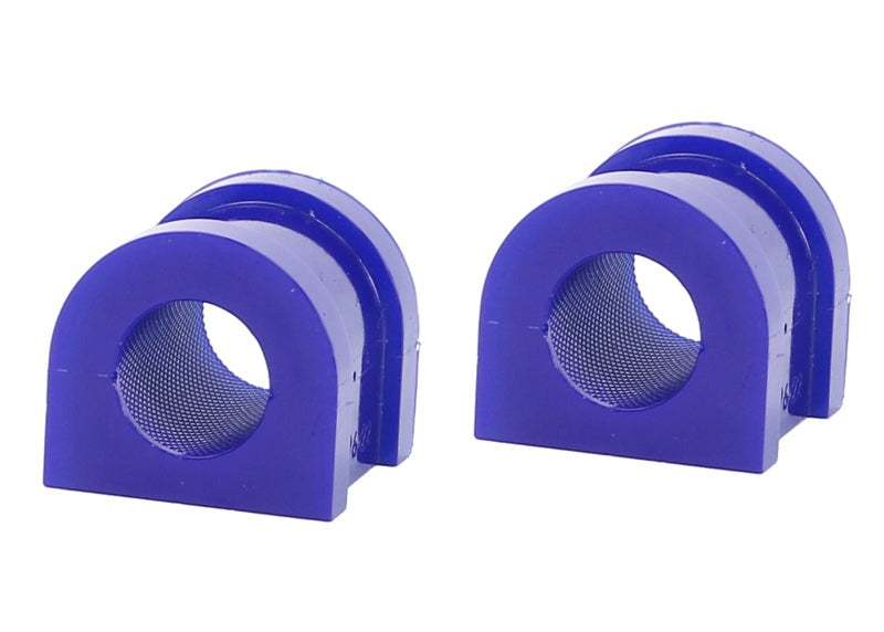 SuperPro Front 22mm Sway Bar Mount Bushing Kit - 2003-2009 Subaru Outback / 2003-2009 Subaru Legacy