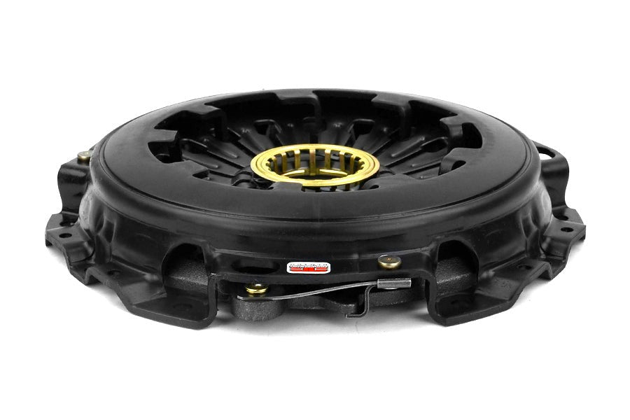 Competition Clutch Stage 3 Segmented Ceramic Clutch Kit - Subaru 2002-2005 WRX