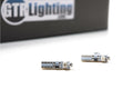 GTR Lighting T5/74 LED Bulb White (Pair) - GTR.LED552-2PK