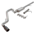 Flowmaster 09-13 Silverado/Sierra 1500 5.3L FlowFX Cat-Back Exhaust System
