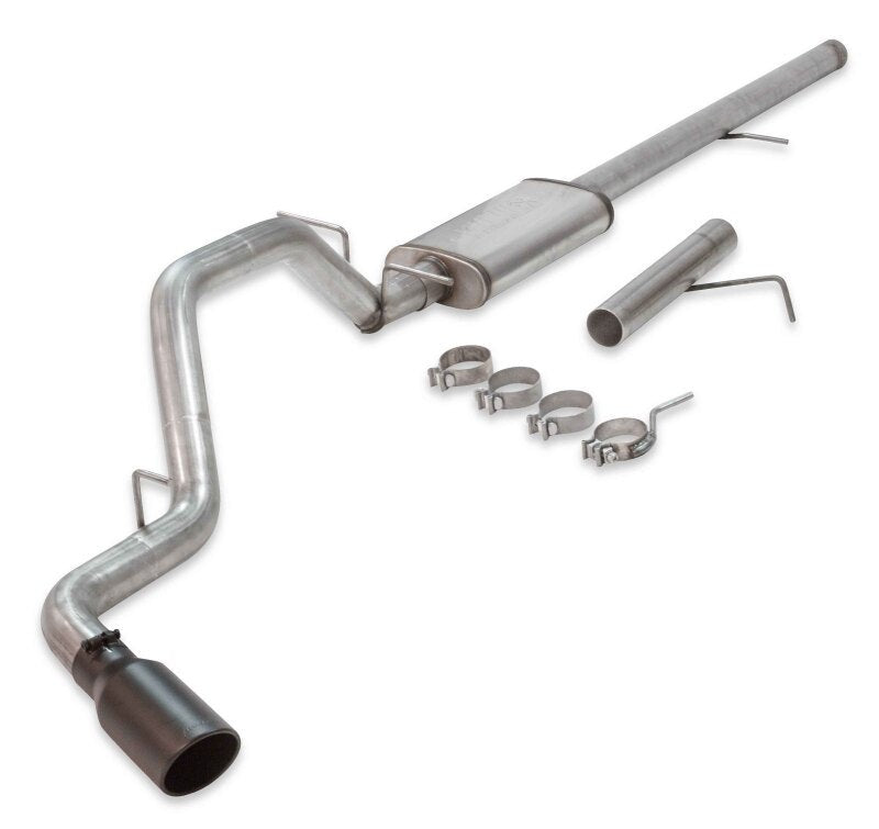 Flowmaster 09-13 Silverado/Sierra 1500 5.3L FlowFX Cat-Back Exhaust System