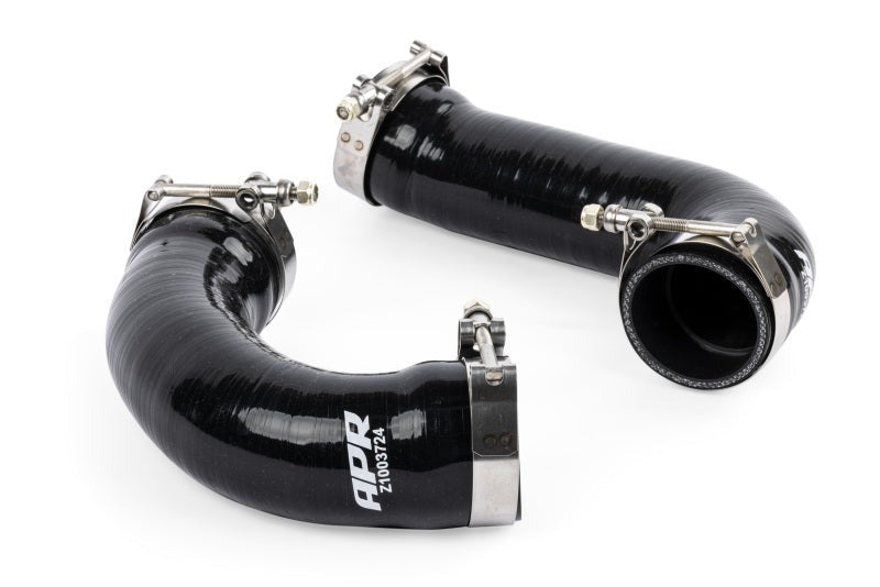 APR 22-26 Audi A3/A3 Quattro/S3/Volkswagen Golf R/GTI EA888.4 (8Y/MK8) 2.0T Intercooler Hoses