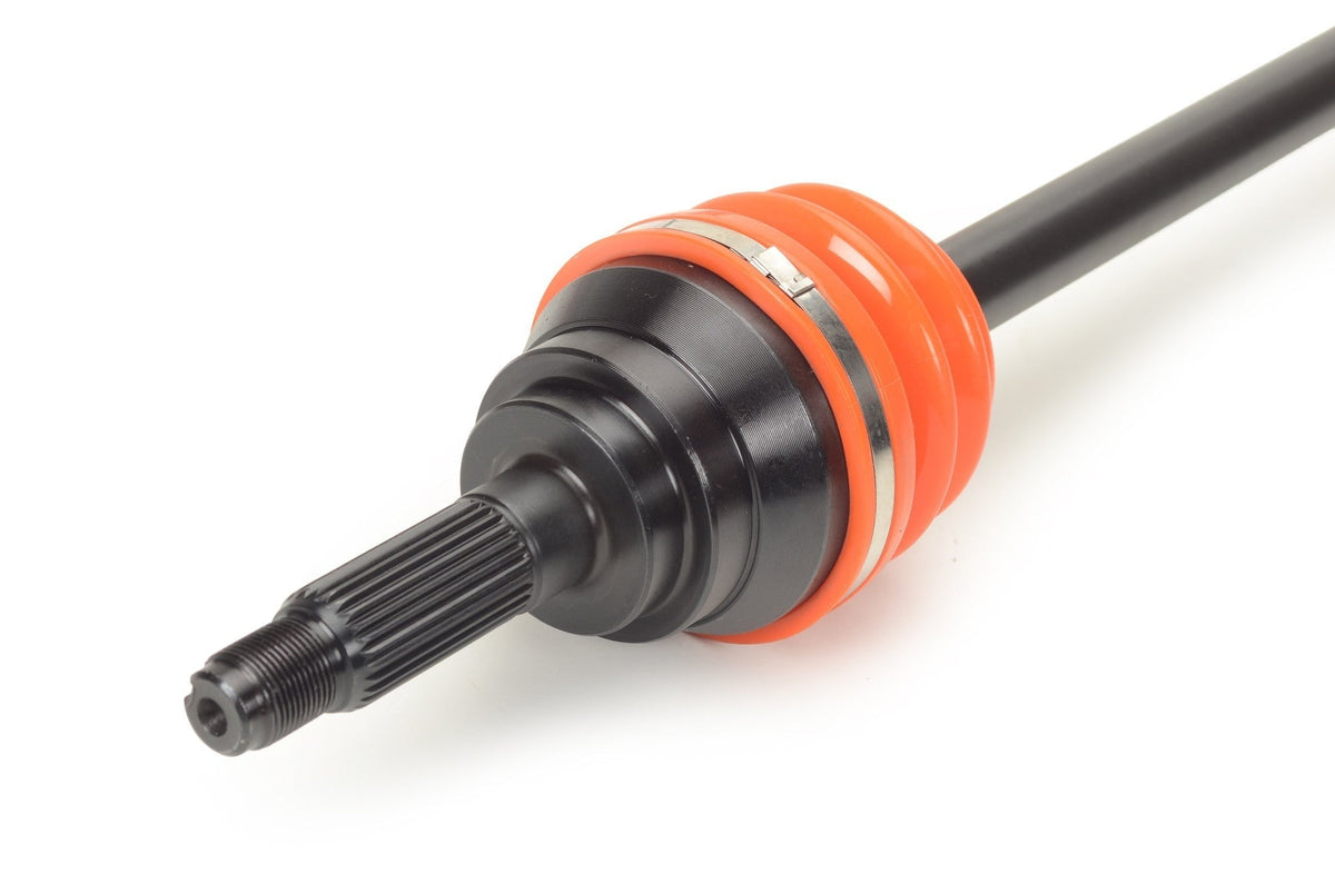 Tomioka Racing 1000HP Rear Axle Kit - 2005-2021 Subaru STI