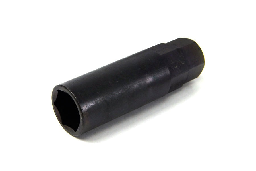 Wheel Mate Muteki SR48 Open End Lug Nuts - Titanium 12x1.25 48mm