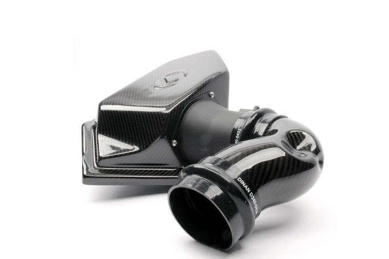 Dinan 16-21 BMW M240i/340i/440i (F22/F23/F30/F32/F33/F34/F36) Semi-Open Cold Air Intake