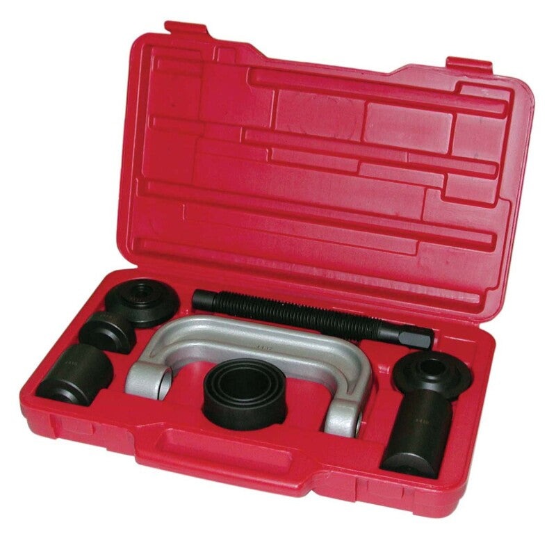 SPC Performance Ball Joint Press w/Adapters - Universal