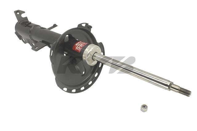 KYB Excel-G Strut - Front Right - 2010-2011 Subaru Legacy / Outback