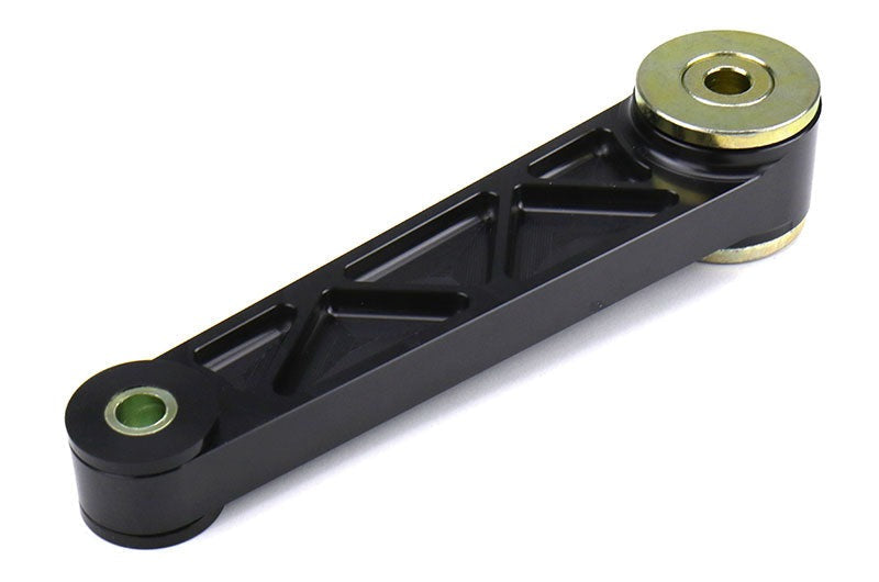 IAG Race Pitch Stop Mount Solid Black - Subaru Models (inc. 2002+ WRX / STI)