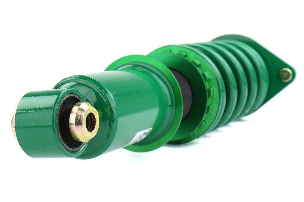 Tein Flex A Coilovers - 2015-2021 Subaru WRX/STI