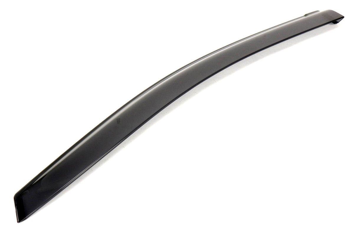 Subaru Rain Guard Deflector Kit 5 Door Hatchback - 2017-2020 Subaru Impreza