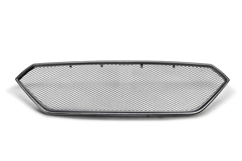 Seibon Carbon Fiber Front Grille - 2022-2024 Subaru WRX