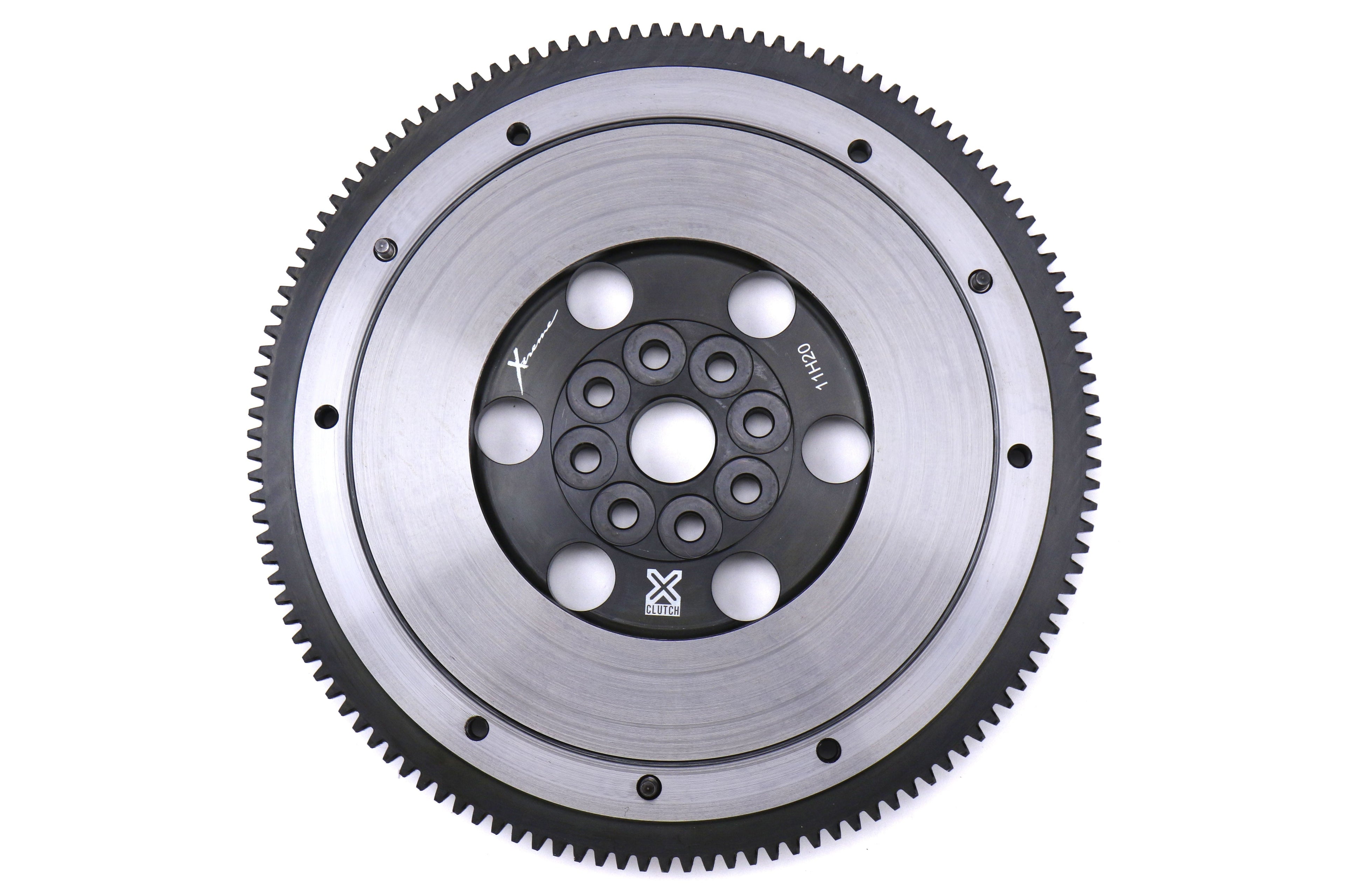 XClutch Chromoly Flywheel - 2013-2016 Scion FR-S / 2013-2024 Subaru BRZ / 17-24 GR86 / 06-16 WRX / 06-11 Forester