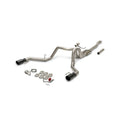 Flowmaster 21-25 Ford F-150 FlowFX Cat-Back Exhaust System