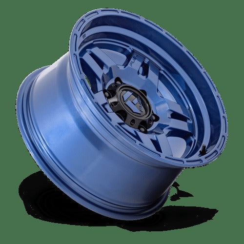 D802 18X9 5X5.0 DRK-BLUE 01MM