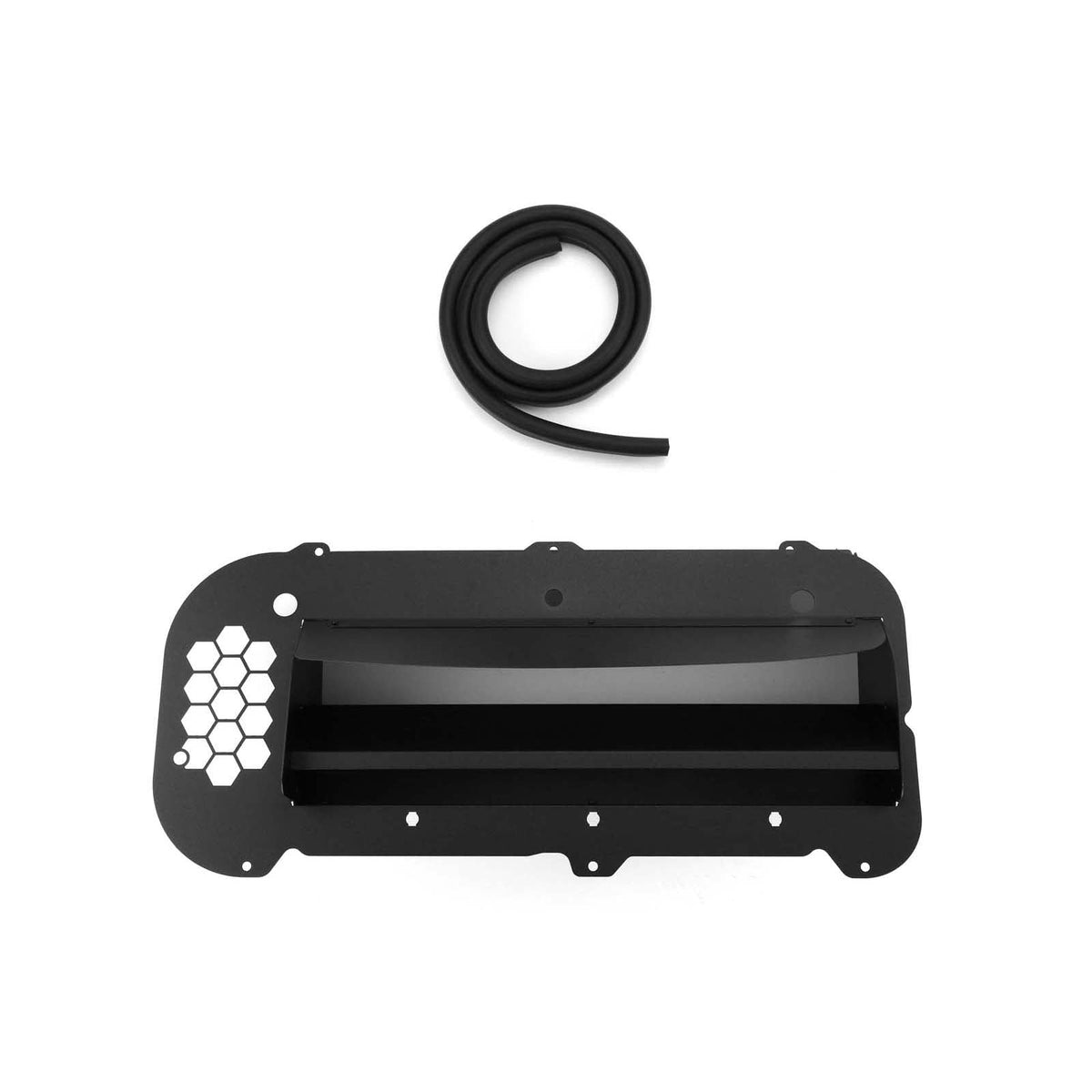 Grimmspeed Hood Scoop Splitter - 2003-2008 Subaru Forester XT