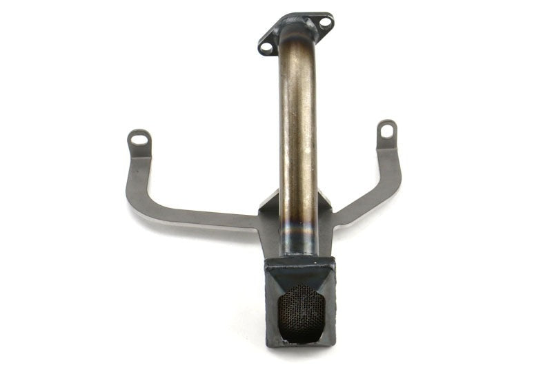 02-14 WRX / 04-21 STI Killer B Motorsports High Flow Ultimate Oil Pickup Baffle Combo