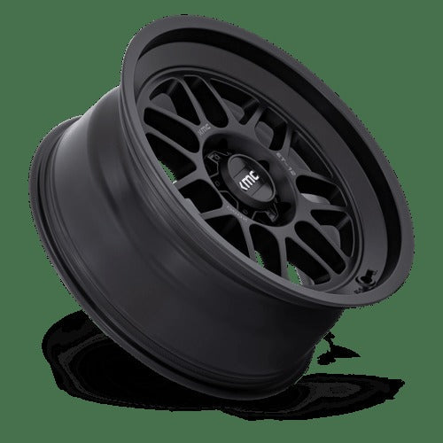 KM725 20X9 5X5.0 S-BLK 0MM