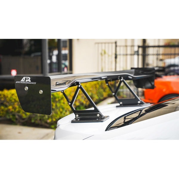 APR Performance GTC-200 Spec Wing - 2022-2024 Subaru WRX