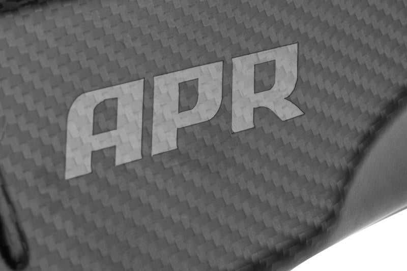 APR 20-25 Porsche 911 (992) Carbon Fiber Intercooler Ducts