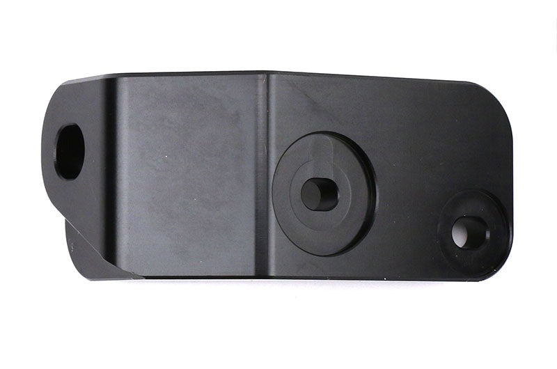 Torque Solution Pitch Stop Brace - 2015-2021 Subaru WRX/STI