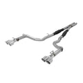 Flowmaster 15-16 Charger R/T 5.7L Outlaw SS Cat-Back Exhaust System
