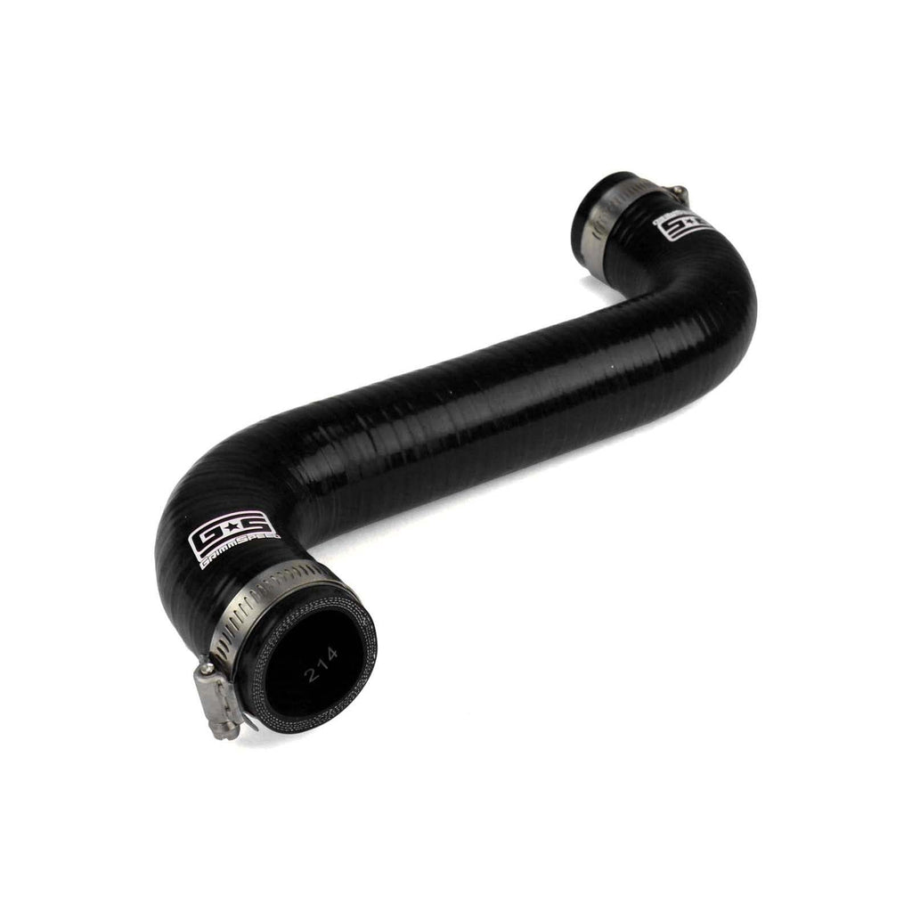 GrimmSpeed Radiator Hose Kit Black - Subaru Models (inc. 2004-2007 STi / 2002-2007 WRX / 2002-2005 Impreza)